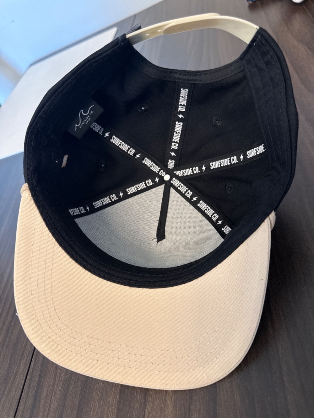 Surfside co hat - Picture 3 of 5